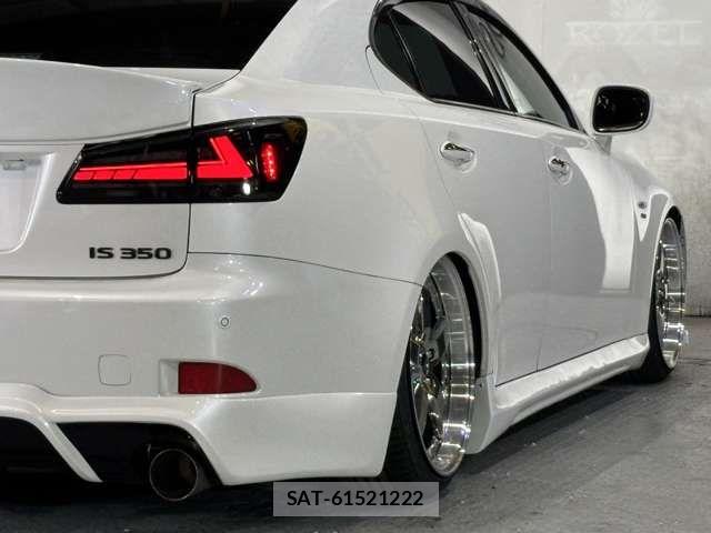Lexus IS 2007-02 7962382-13
