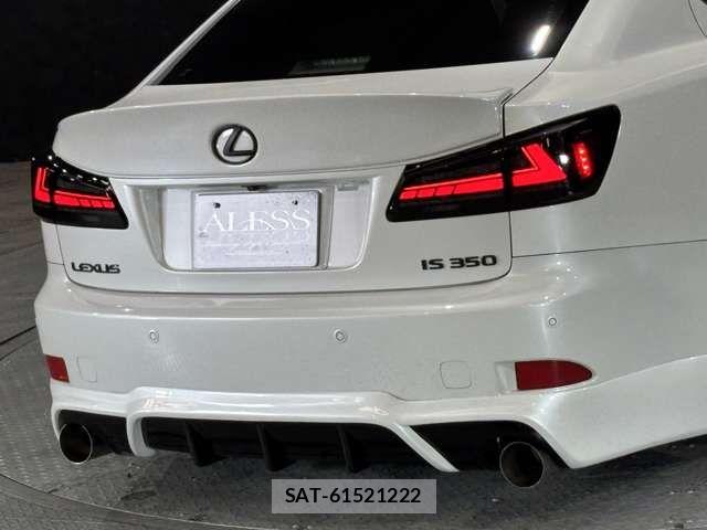 Lexus IS 2007-02 7962382-14