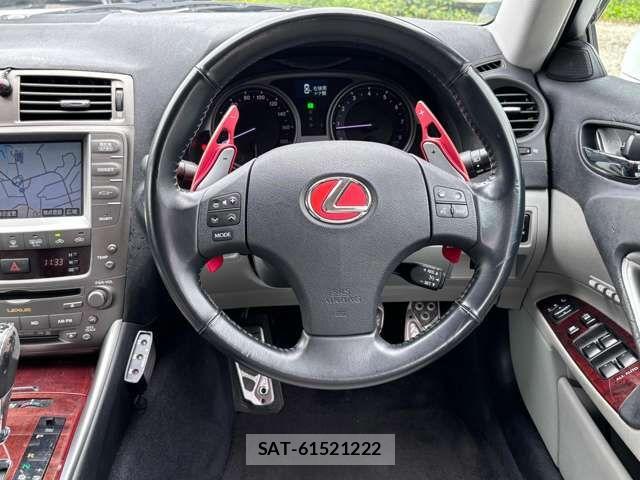 Lexus IS 2007-02 7962382-18