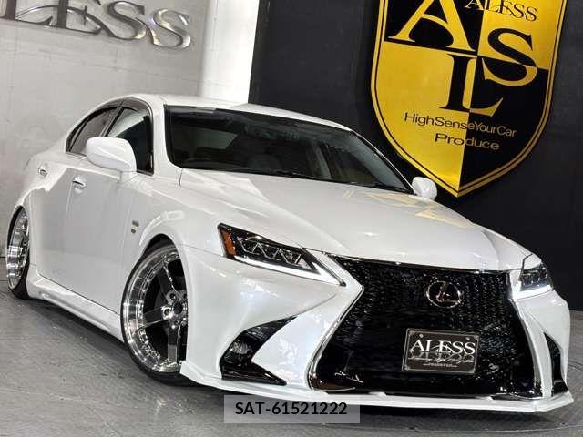 Lexus IS 2007-02 7962382-1