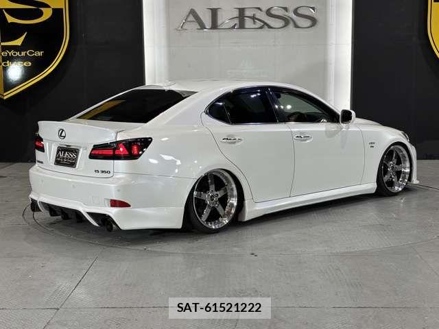 Lexus IS 2007-02 7962382-2