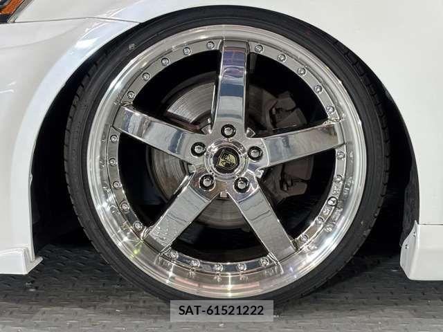 Lexus IS 2007-02 7962382-5