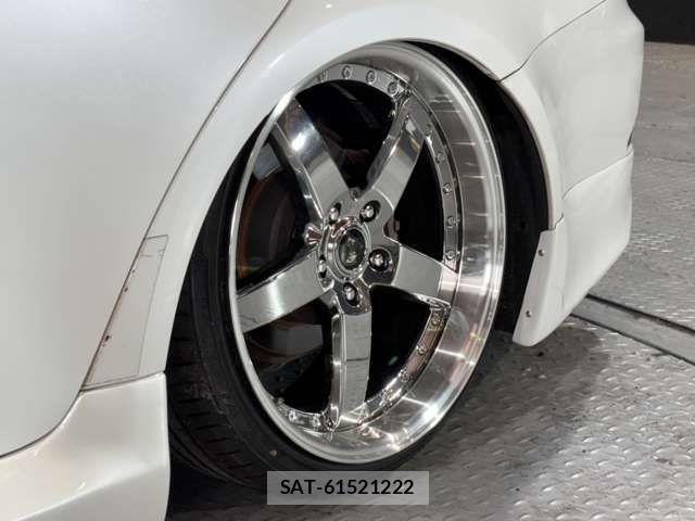 Lexus IS 2007-02 7962382-6