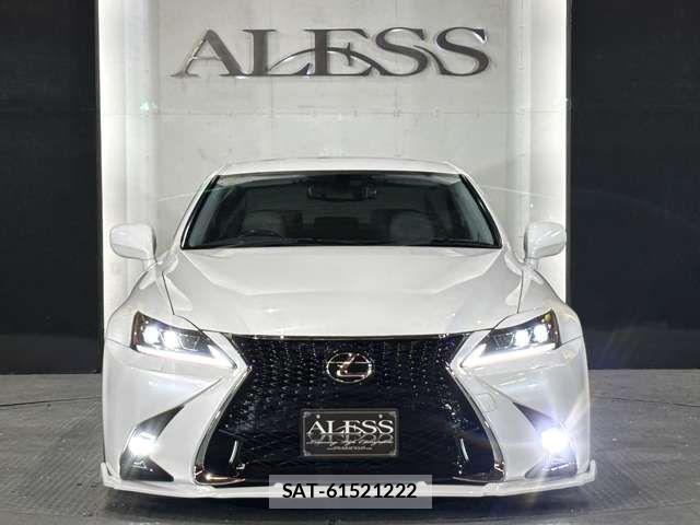 Lexus IS 2007-02 7962382-8