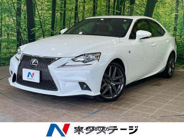 Lexus IS 2014-11 7979756-0