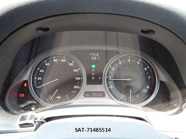 Lexus IS 2006-09 8074331-9