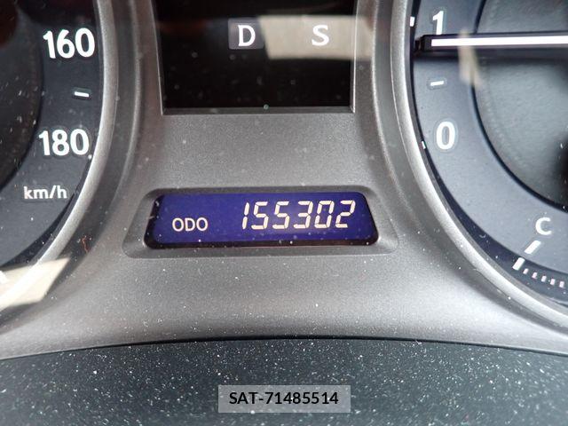 Lexus IS 2006-09 8074331-10