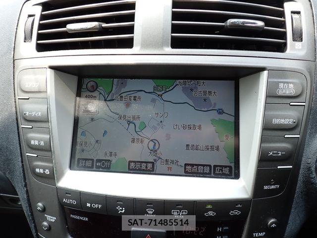 Lexus IS 2006-09 8074331-11
