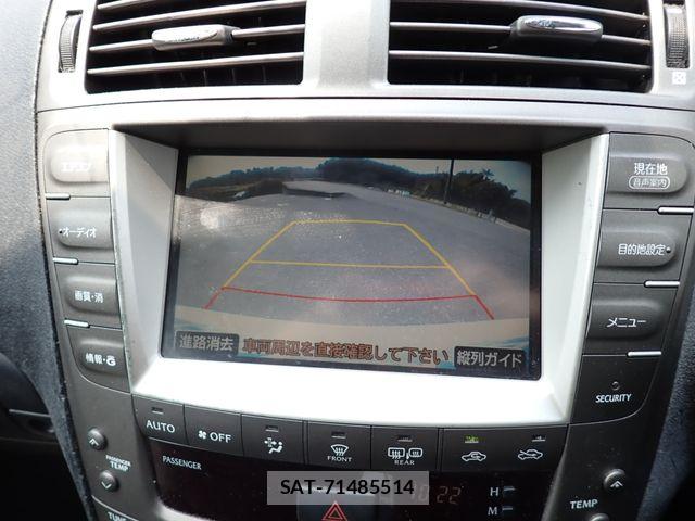 Lexus IS 2006-09 8074331-12