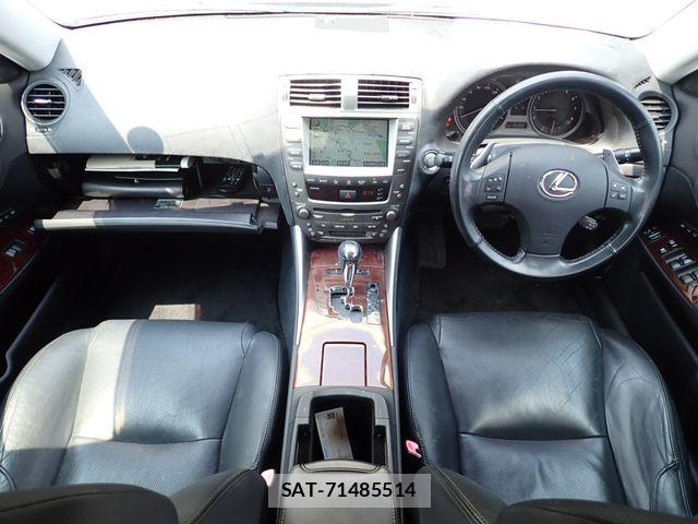Lexus IS 2006-09 8074331-14