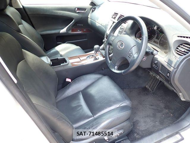 Lexus IS 2006-09 8074331-1