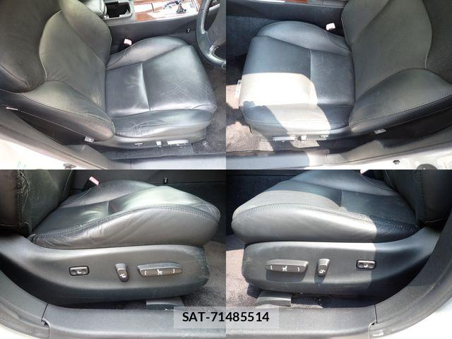 Lexus IS 2006-09 8074331-19