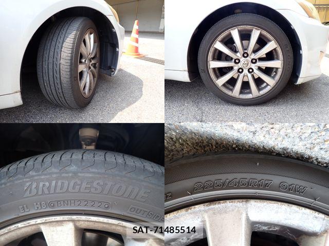 Lexus IS 2006-09 8074331-22