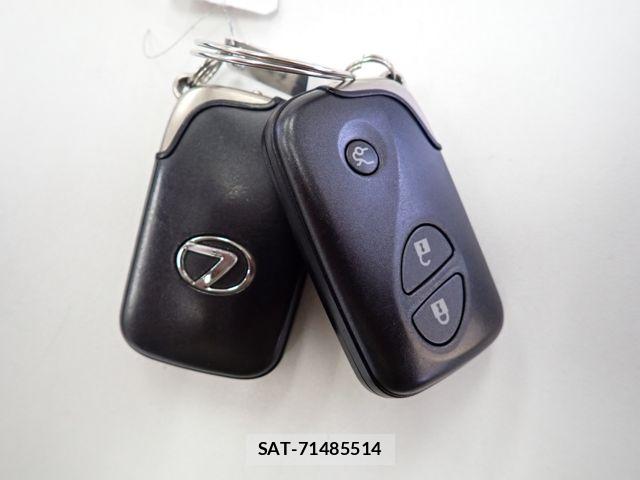Lexus IS 2006-09 8074331-24