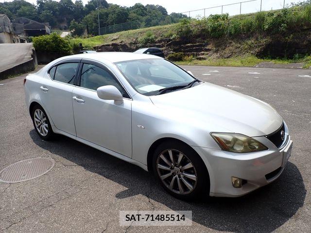 Lexus IS 2006-09 8074331-3