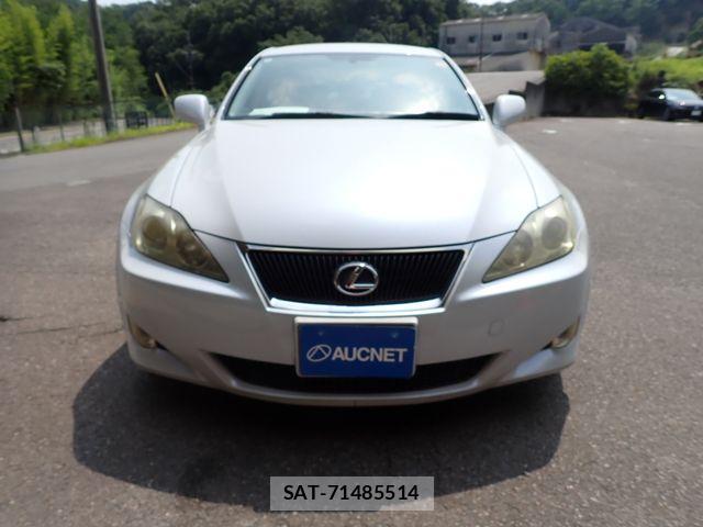 Lexus IS 2006-09 8074331-4