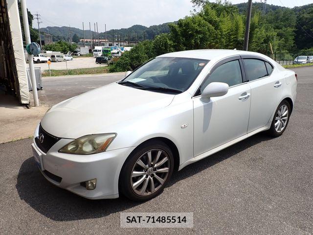 Lexus IS 2006-09 8074331-5