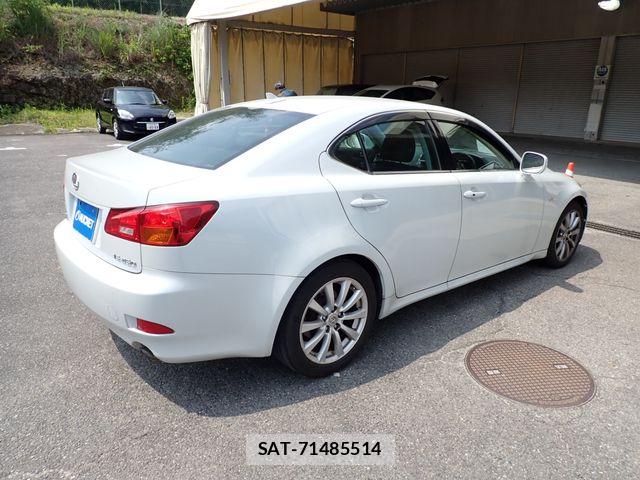 Lexus IS 2006-09 8074331-6