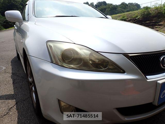 Lexus IS 2006-09 8074331-8