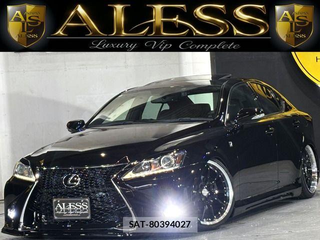 Lexus IS 2011-02 8074333-0