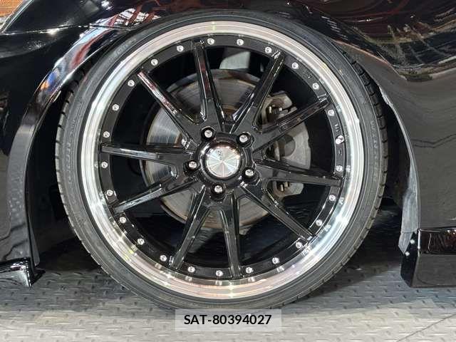 Lexus IS 2011-02 8074333-5