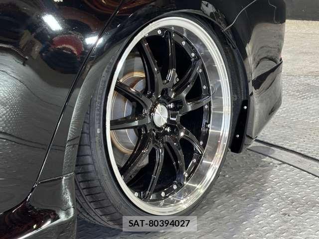 Lexus IS 2011-02 8074333-6