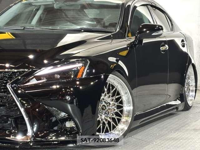 Lexus IS 2008-11 8074334-9