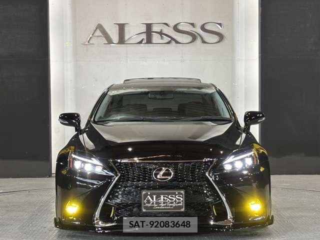 Lexus IS 2008-11 8074334-1
