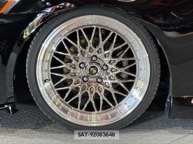 Lexus IS 2008-11 8074334-5