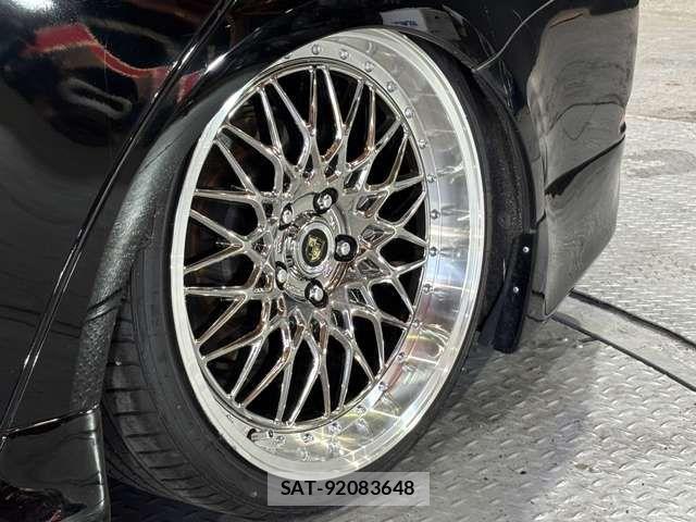 Lexus IS 2008-11 8074334-6