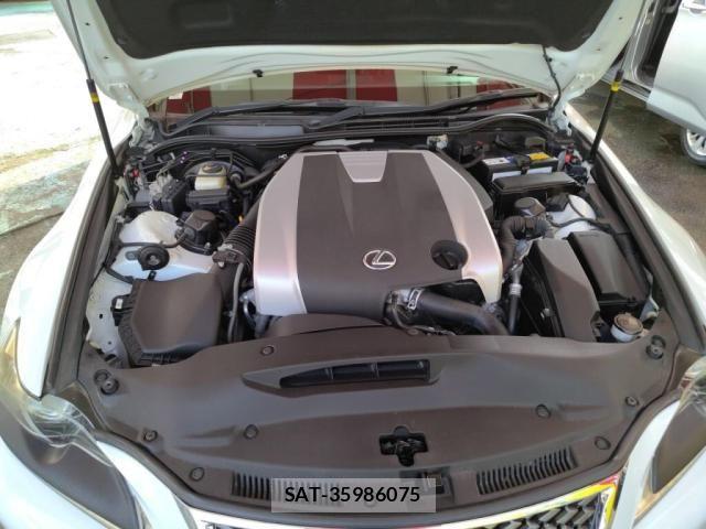 Lexus IS 2014-03 8074332-29