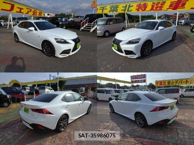 Lexus IS 2014-03 8074332-3