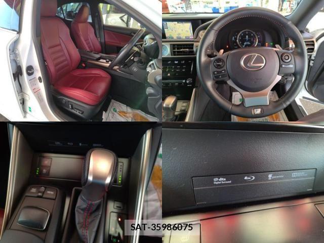 Lexus IS 2014-03 8074332-4
