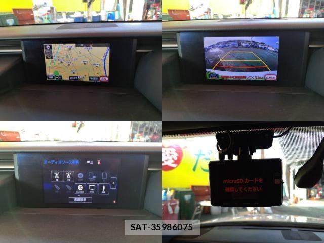 Lexus IS 2014-03 8074332-5