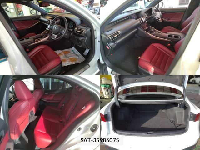 Lexus IS 2014-03 8074332-6