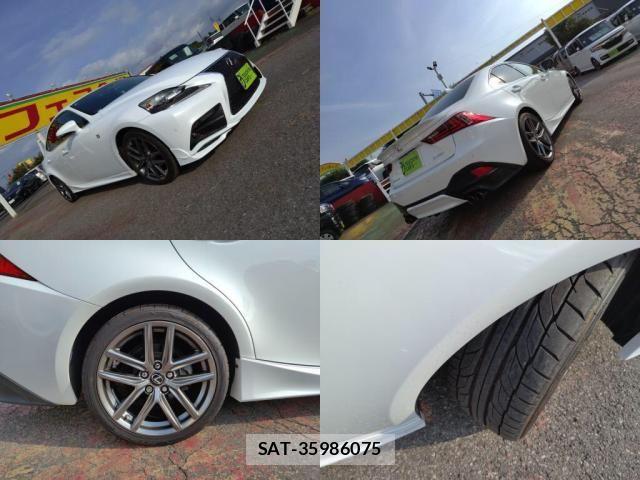 Lexus IS 2014-03 8074332-7