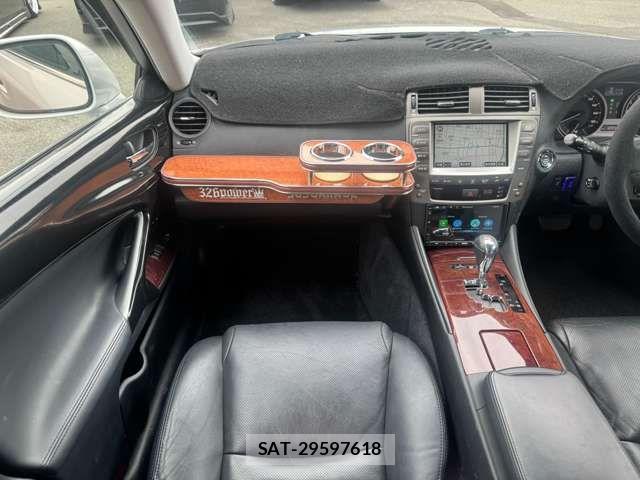 Lexus IS 2007-09 8100118-15