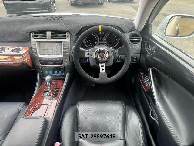 Lexus IS 2007-09 8100118-16
