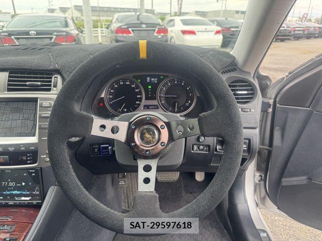 Lexus IS 2007-09 8100118-17