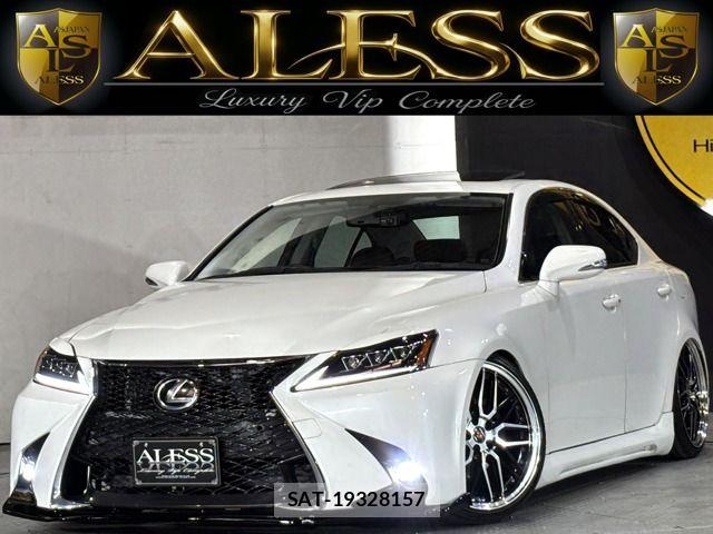 Lexus IS 2009-06 8146056-0