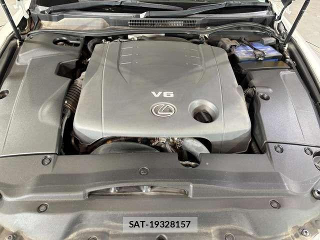 Lexus IS 2009-06 8146056-16