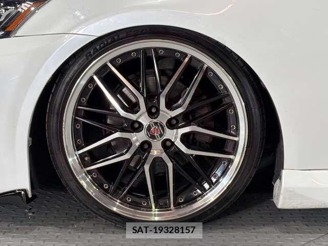 Lexus IS 2009-06 8146056-5
