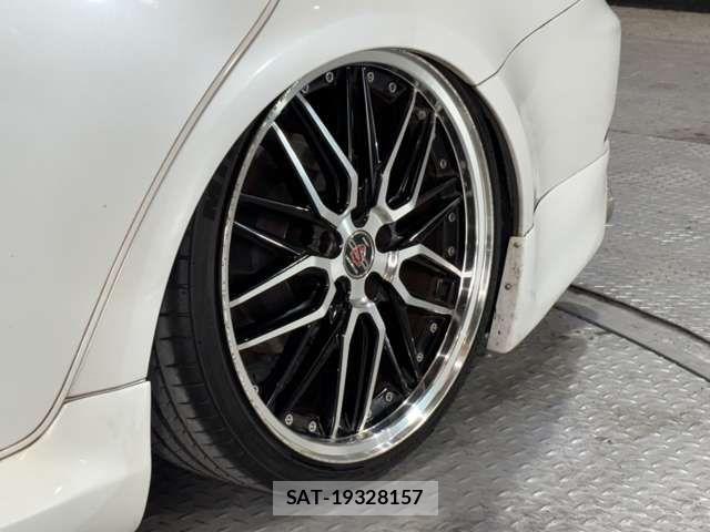 Lexus IS 2009-06 8146056-6
