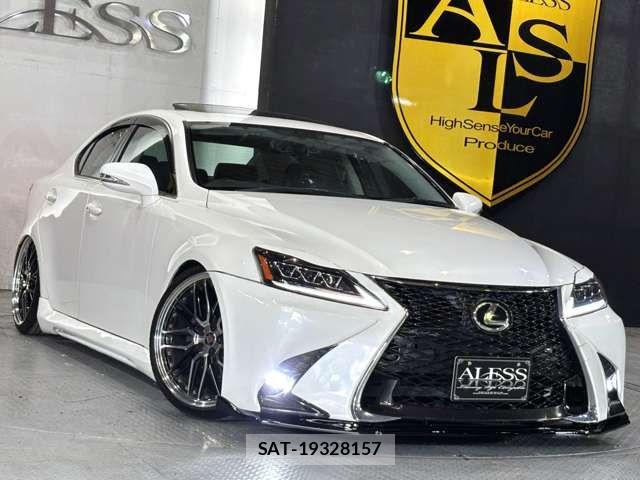 Lexus IS 2009-06 8146056-8