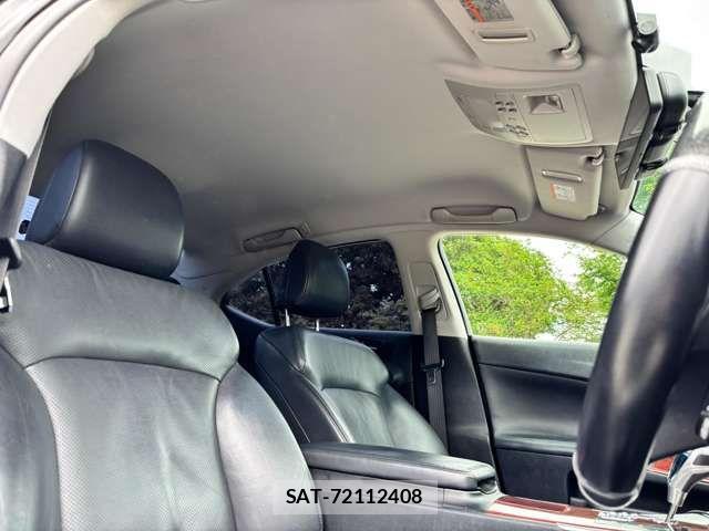Lexus IS 2007-11 8146058-17