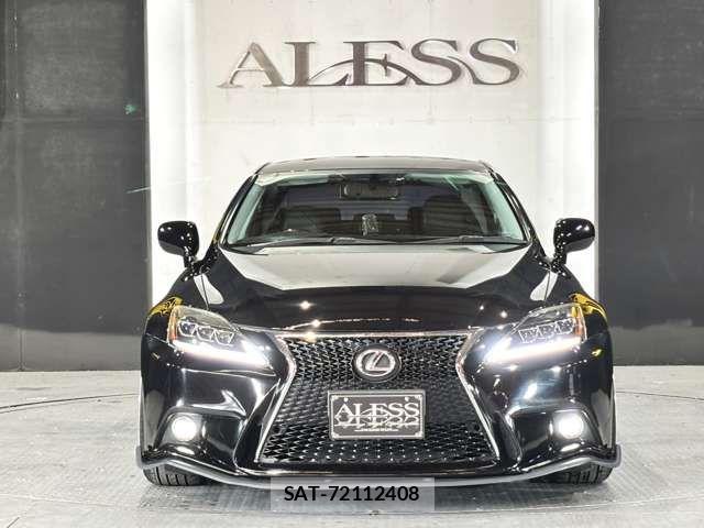 Lexus IS 2007-11 8146058-1