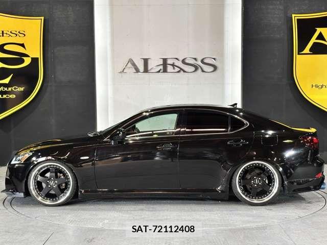 Lexus IS 2007-11 8146058-4