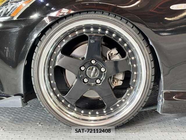 Lexus IS 2007-11 8146058-5