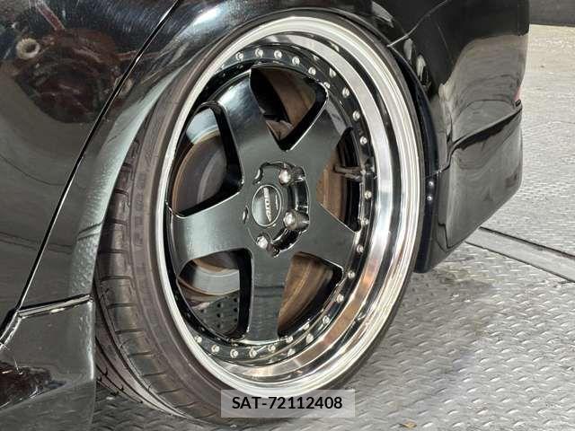 Lexus IS 2007-11 8146058-6