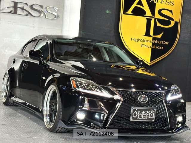 Lexus IS 2007-11 8146058-8